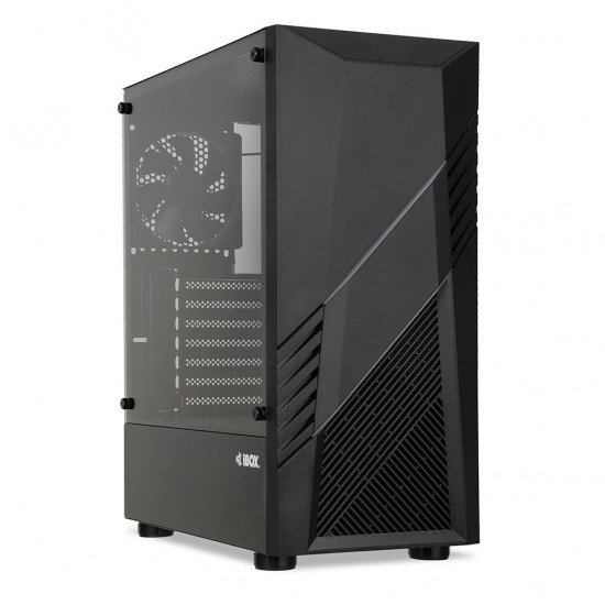 I-BOX LUPUS 71 Midi Tower ATX Case