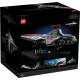 LEGO STAR WARS 75367 Venator-class Republic Attack Cruiser (Ultimate Collector Series)