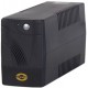 Orvaldi 1045K uninterruptible power supply (UPS) Line-Interactive 0.45 kVA 240 W 2 AC outlet(s)