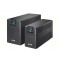 Eaton 5E Gen2 700 uninterruptible power supply (UPS) Line-Interactive 0.7 kVA 360 W 2 AC outlet(s)