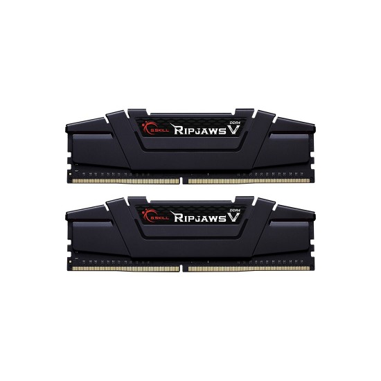 G.Skill Ripjaws V F4-3600C18D-32GVK memory module 32 GB 2 x 16 GB DDR4 3600 MHz