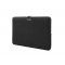 NATEC CORAL 14.1 notebook case Briefcase Black