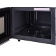 SHARP YC-PS204AE-S MICROWAVE OVEN