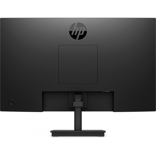 HP LED monitor, IPS 24