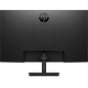 HP LED monitor, IPS 24