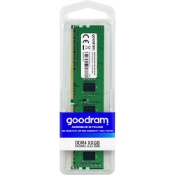 Goodram GR3200D464L22/16G memory module 16 GB 1 x 16 GB DDR4 3200 MHz