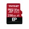 Patriot Memory PEF256GEP31MCX memory card 256 GB MicroSDXC Class 10