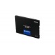 SSD Goodram CL100 Gen. 3 480GB Sata III 2,5  Retail