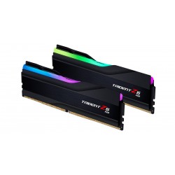 G.Skill Trident Z5 RGB F5-6800J3446F24GX2-TZ5RK memory module 96 GB 2 x 48 GB DDR5 6800 MHz