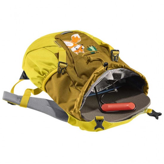 Worek wodoszczelny Deuter Drypack Pro 13 atlantic