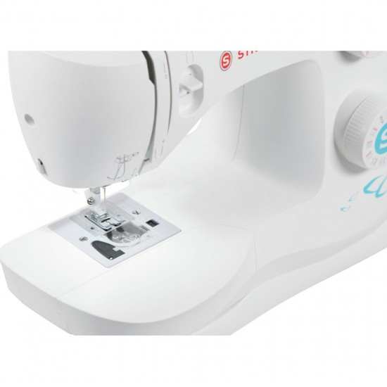 SINGER Simple 3337 Automatic sewing machine Electric