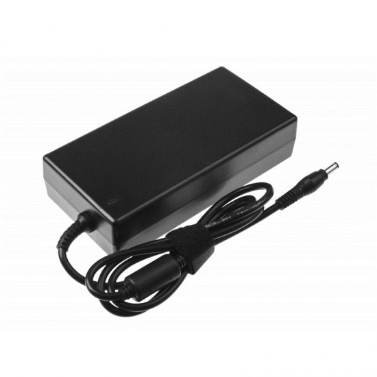 Green Cell AD56P power adapter/inverter Indoor 150 W Black