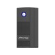 PowerWalker 10121070 uninterruptible power supply (UPS) Line-Interactive 850 VA 480 W 2 AC outlet(s)