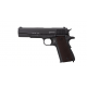 Air rifle Air rifle Ranger M1911 BB KWC Kal. 4,5 BBS Blow Back  17 Strz. Full Metal Co2