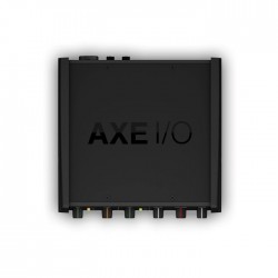 IK Multimedia AXE I/O Solo - audio interface