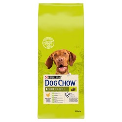 Purina Dog Chow Adult 14 kg Chicken