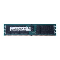 Samsung M393A8G40CB4-CWE memory module 64 GB 1 x 64 GB DDR4 3200 MHz