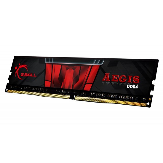 G.Skill Aegis F4-3200C16D-32GIS memory module 32 GB 2 x 16 GB DDR4 3200 MHz