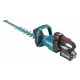 40V XGT 600MM HEDGE TRIMMER UH008GD201 MAKITA