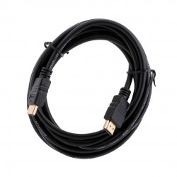 Gembird 7.5m HDMI M/M HDMI cable HDMI Type A (Standard) Black