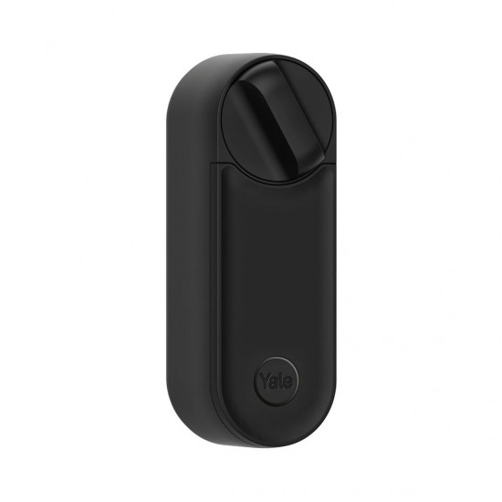 Yale Linus Smart Door Lock L2 (EFIGS, Black)