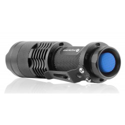 LED handheld flashlight everActive FL-180 