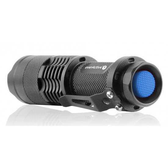 LED handheld flashlight everActive FL-180 