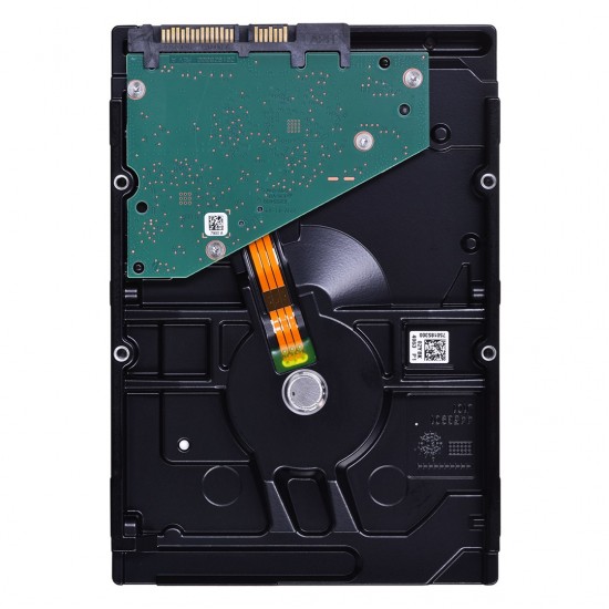 Seagate SkyHawk 3.5