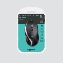 Logitech Advanced Corded M500s