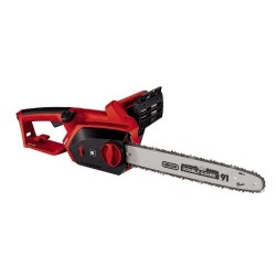 Einhell 4501720 chainsaw Black, Red 2000 W