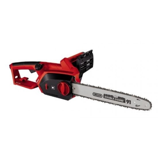 Einhell 4501720 chainsaw Black, Red 2000 W