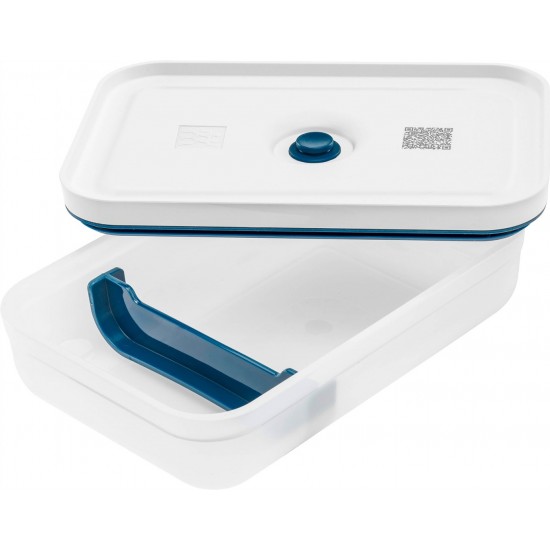 ZWILLING 36815-016-0 vacuum sealer Blue, White