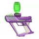 GEL BLASTER Surge Starfire Gel ball gun