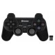 VAKOSS GAMEPAD WIRELESS WITH DUAL-SHOCK FUNCTION