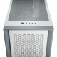 Corsair 4000D AIRFLOW Midi Tower White