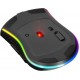 Defender GM-709L Warlock 52709 Wireless mouse for gamers with RGB backlighting