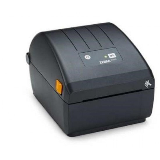 Zebra ZD230 label printer Direct thermal 203 x 203 DPI 152 mm/sec Wired Ethernet LAN