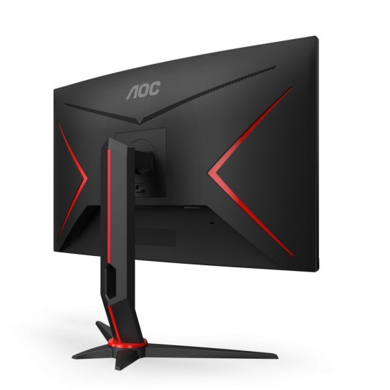 AOC CQ27G2S/BK computer monitor 68.6 cm (27