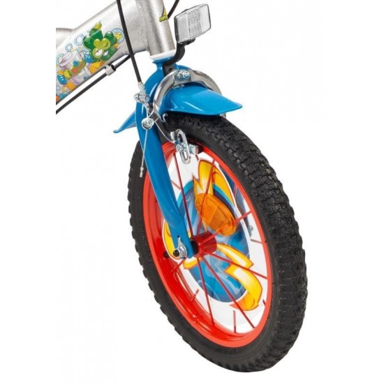 CHILDREN'S BICYCLE 14