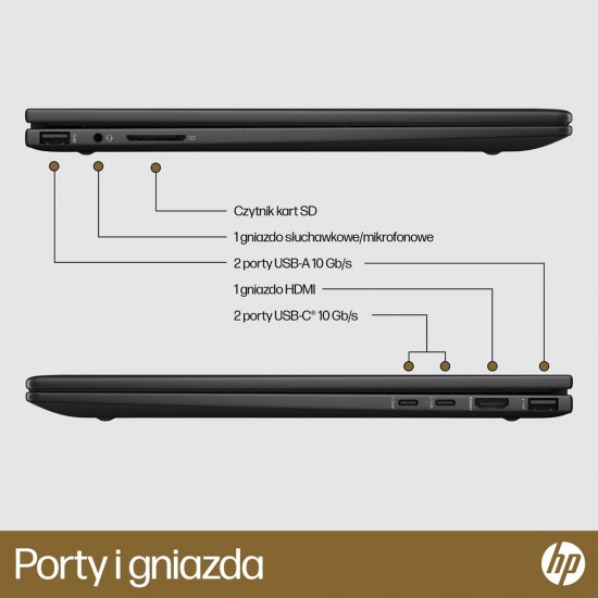 HP ENVY x360 15-fh0006nw Hybrid (2-in-1) 39.6 cm (15.6