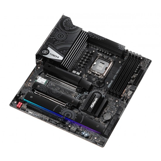 Asrock Z790 Taichi Intel Z790 LGA 1700 Extended ATX