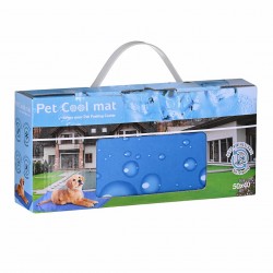 Cooling mat - pet bed - 40x50 cm