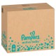 Pampers Active Baby Monthly Pack Boy/Girl 4 180 pc(s)