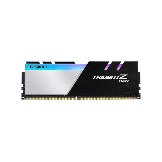 G.Skill Trident Z Neo F4-4000C18D-32GTZN memory module 32 GB 2 x 16 GB DDR4 4000 MHz