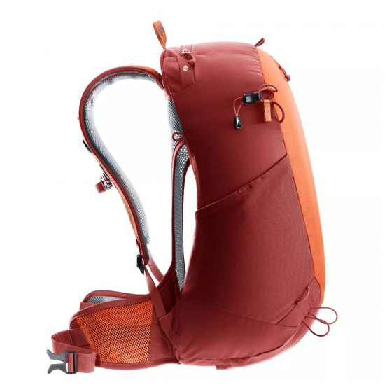 Plecak Trekkingowy Deuter ACLite 23 Paprika- Redwood