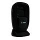 Zebra DS9308-SR Fixed bar code reader 1D/2D LED Black