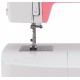 SINGER Simple 3210 Automatic sewing machine Electromechanical