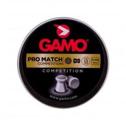 GAMO Pro-Match Gun pellet