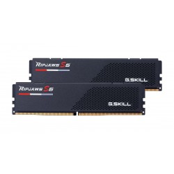 G.Skill Ripjaws S5 F5-5200J4040A24GX2-RS5K memory module 48 GB 2 x 24 GB DDR5 5200 MHz