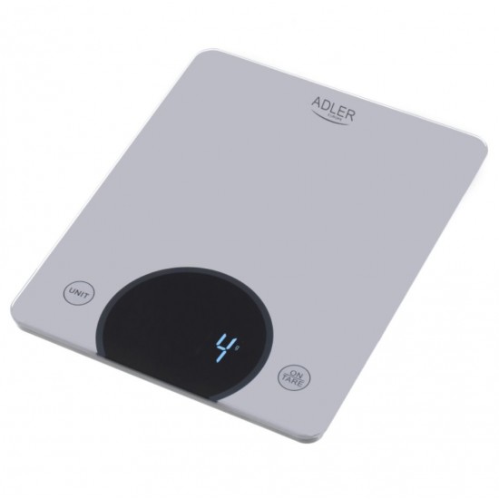 Kitchen scale Adler AD 3173s - up to 10 kg LED